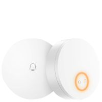 Беспроводной дверной звонок Xiaomi Linptech Wireless Doorbell (Global)