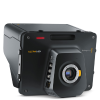 Вещательная камера Blackmagic Studio Camera 4K