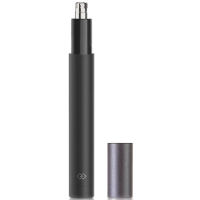 Триммер для носа и ушей Xiaomi Huanxing Mini Electric Nose Hair Trimmer HN1 Чёрный