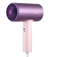 Фен Xiaomi Soocas H5 Фиолетовый