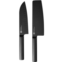 Набор ножей Xiaomi Huohou Heat Knife Set (2шт)