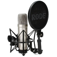 Микрофон RODE NT1-A